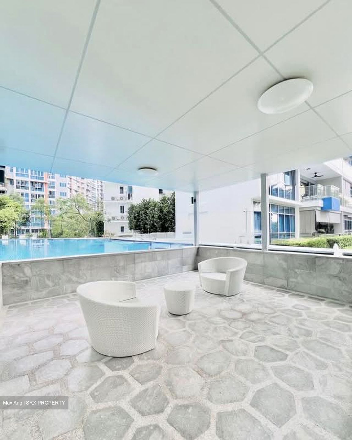 The Santorini (D18), Condominium #549303151